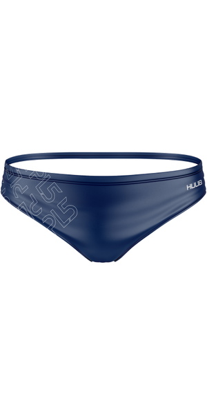 2026 HUUB Mens Brief Lange BRIEFLNG - Navy